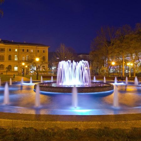 Apartament City Center Grand Loft Krynica-Zdrój Zewnętrze zdjęcie